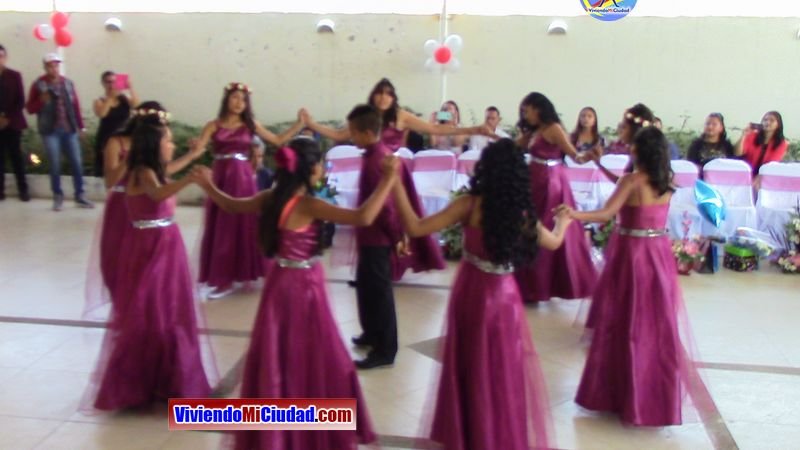 Niños jaconenses concluyen alfabetización CEDECO 2018